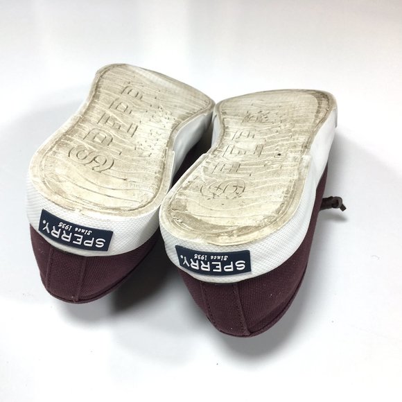 Sperry Sneakers - Picture 8 of 10